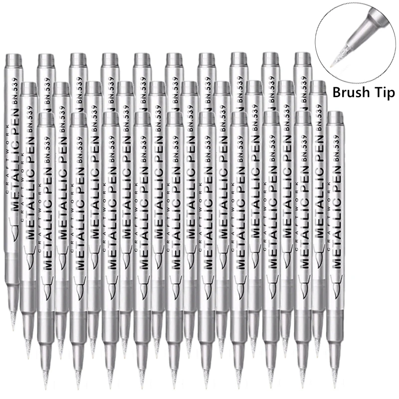 1/20/50 pezzi di pennarelli me - Resin Art Pen recensione e prezzo