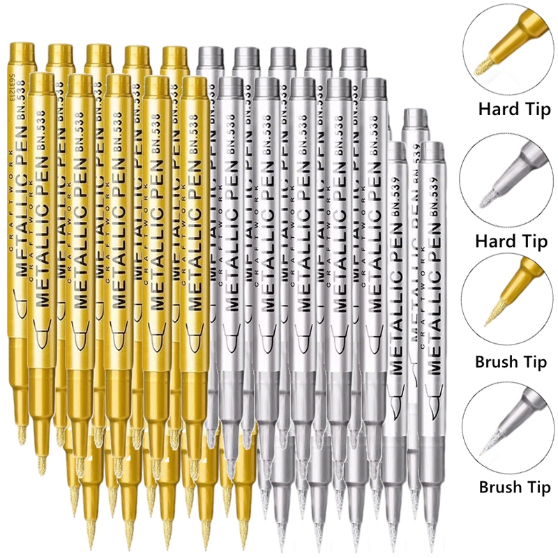1/20/50 pezzi di pennarelli me - Resin Art Pen recensione e prezzo