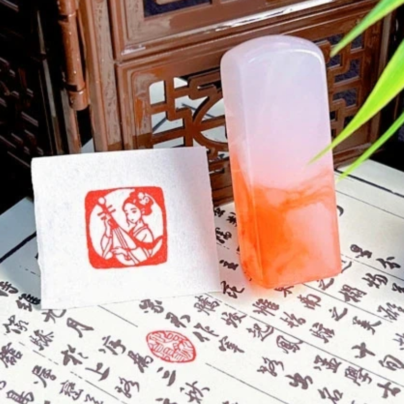 Timbri in resina finiti con im - Resin Art Pen recensione e prezzo
