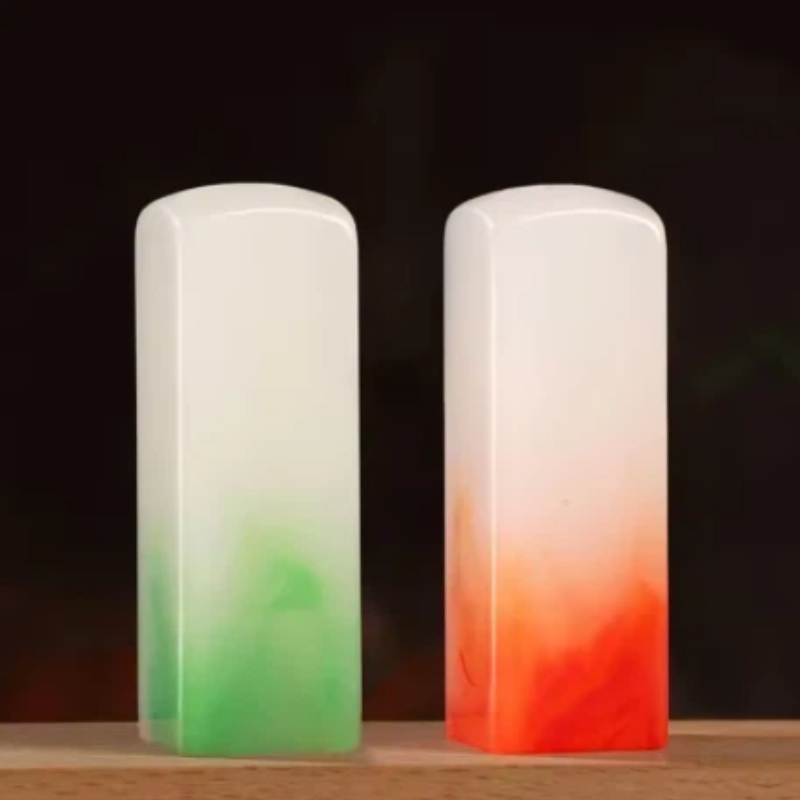 Timbri in resina finiti con im - Resin Art Pen recensione e prezzo