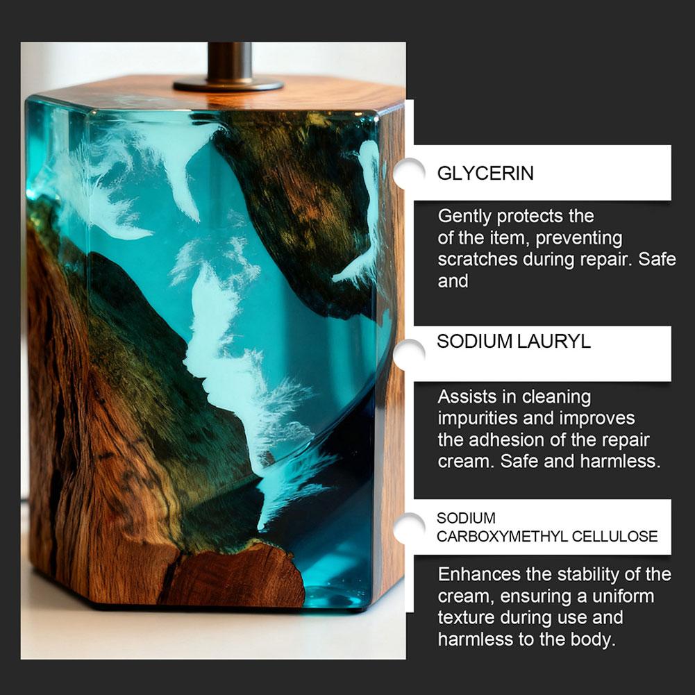 Kit di lucidatura per resina e - Resin Art Work recensione e prezzo