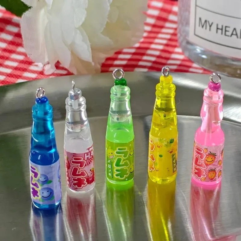 10 Pezzi Ciondoli in Resina a  - Resin Art Essentials recensione e prezzo