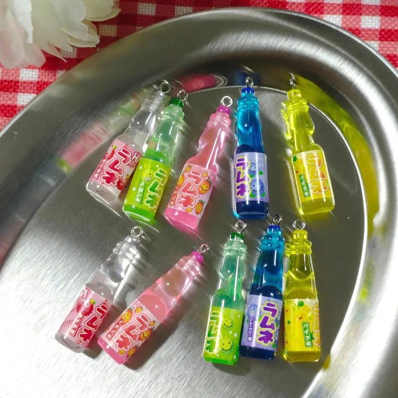 10 Pezzi Ciondoli in Resina a  - Resin Art Essentials recensione e prezzo
