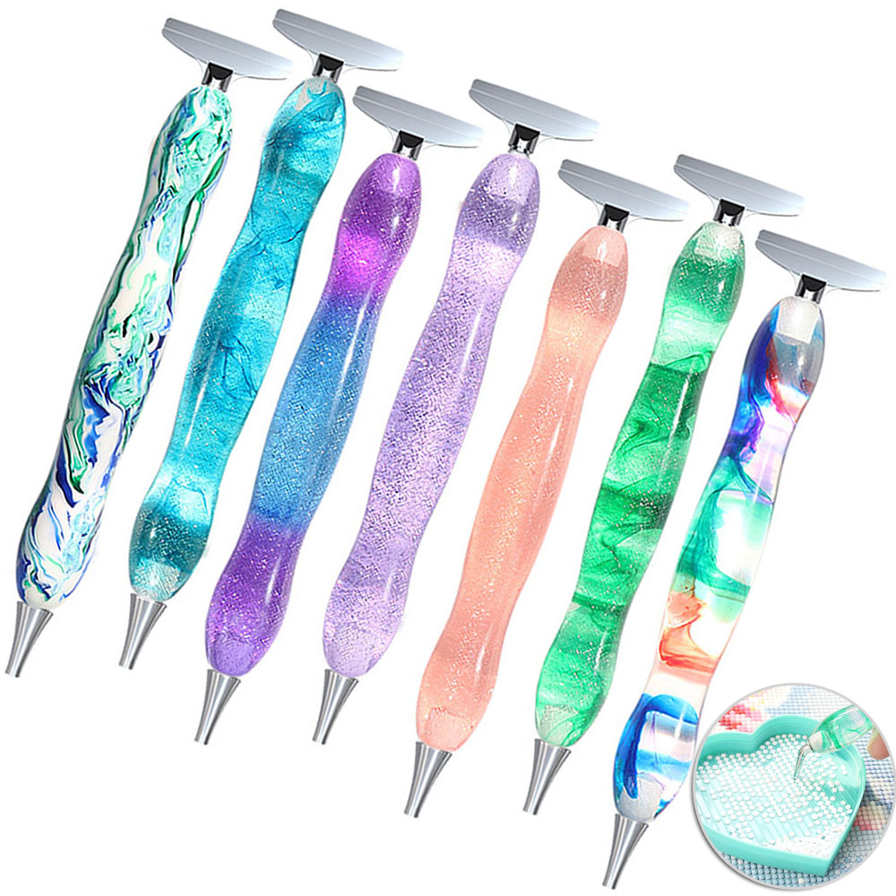 Penna per pittura diamante 5D  - Resin Art Pen recensione e prezzo