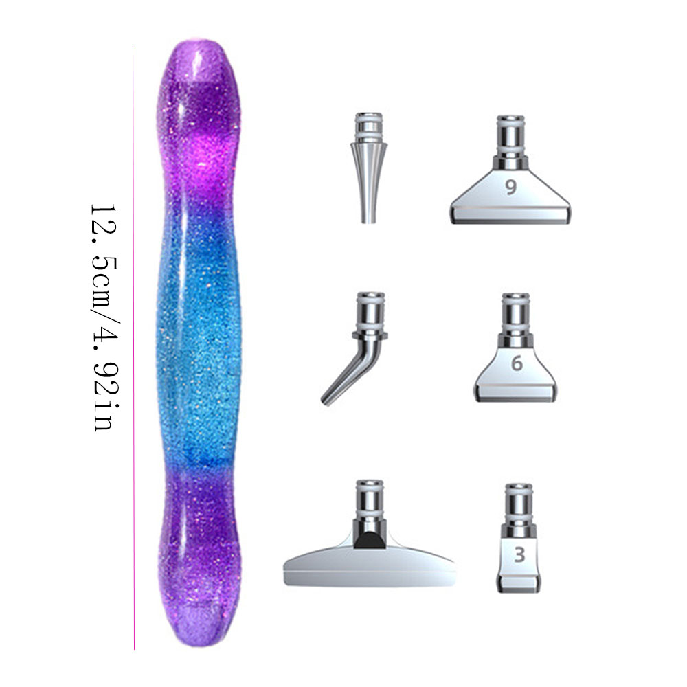 Penna per pittura diamante 5D  - Resin Art Pen recensione e prezzo
