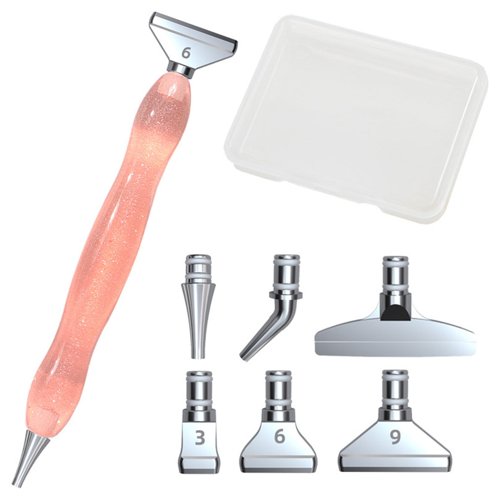 Penna per pittura diamante 5D  - Resin Art Pen recensione e prezzo