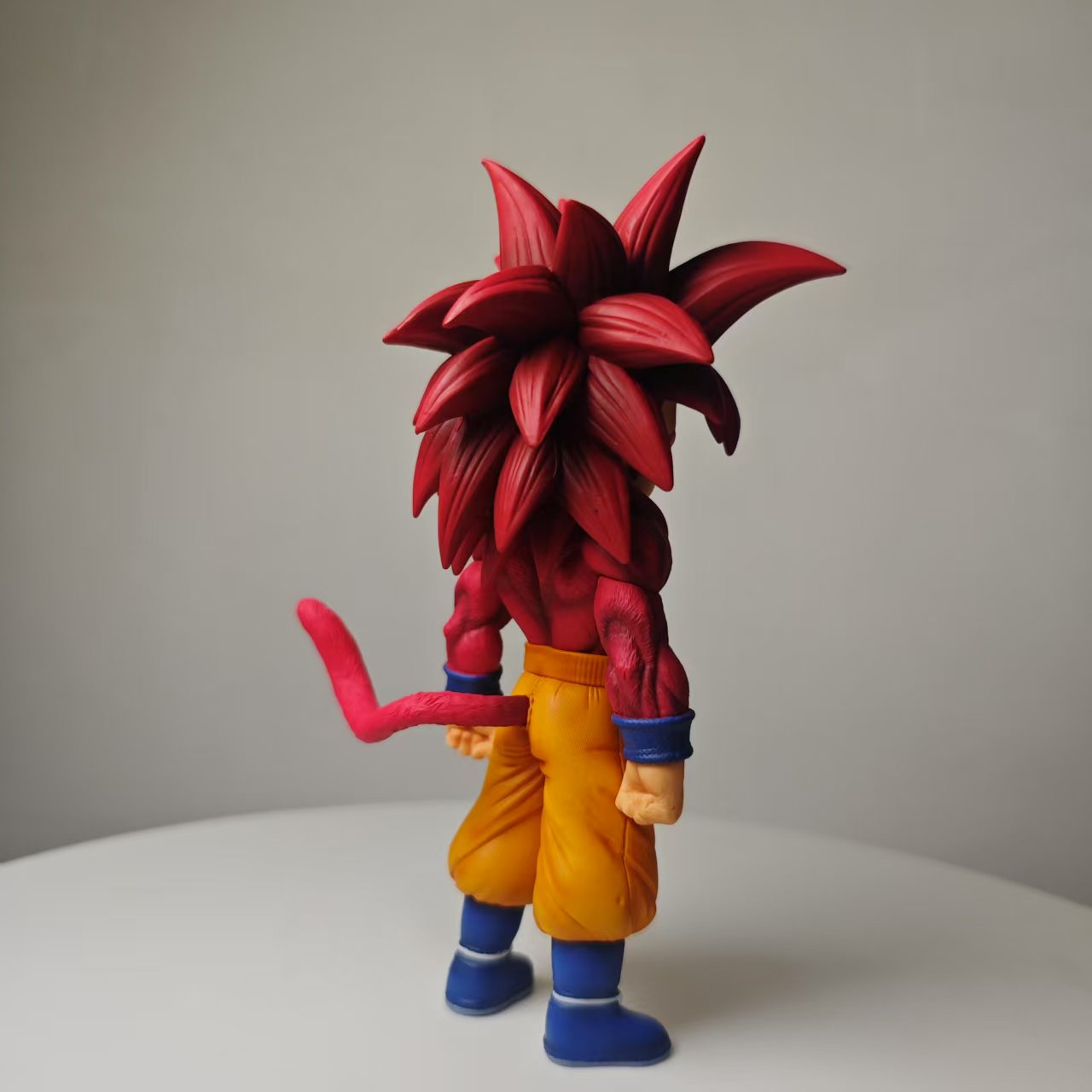 17 cm/6.69 pollici Dragon Ball - Resin Art Dragon Ball Z recensione e prezzo