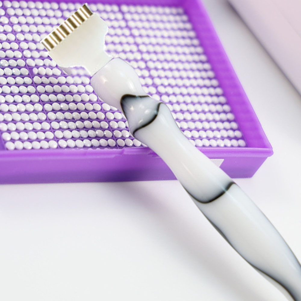 1Set Penna per pittura diamant - Resin Art Pen recensione e prezzo
