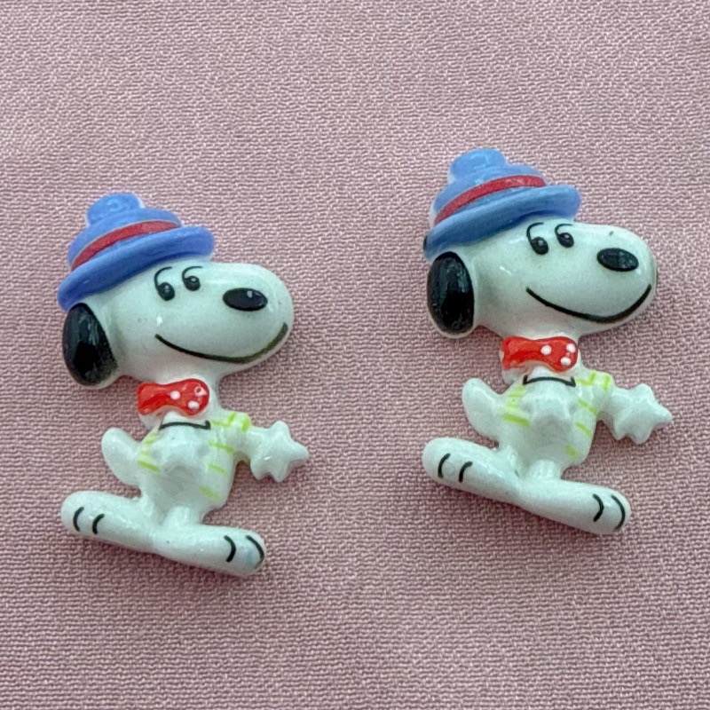 10 pendenti in resina a forma  - Resin Art Store recensione e prezzo