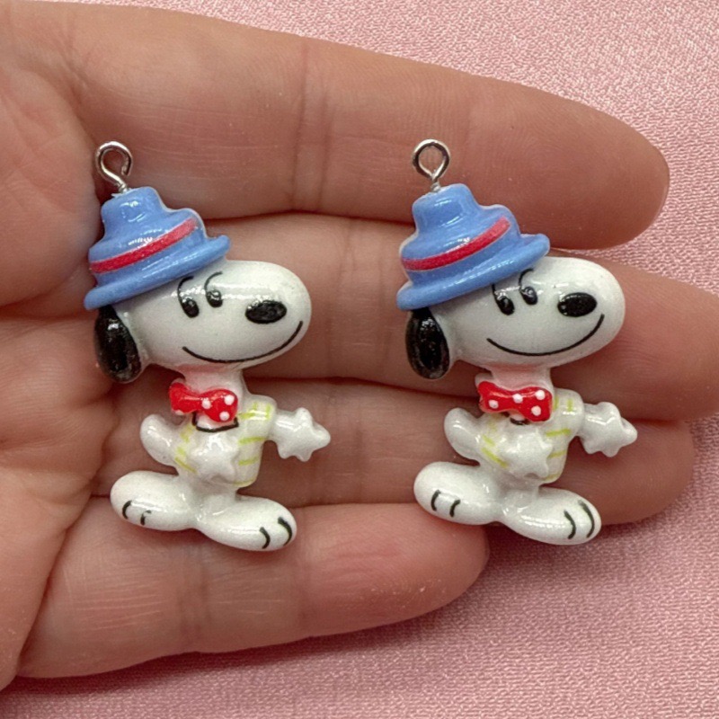 10 pendenti in resina a forma  - Resin Art Store recensione e prezzo