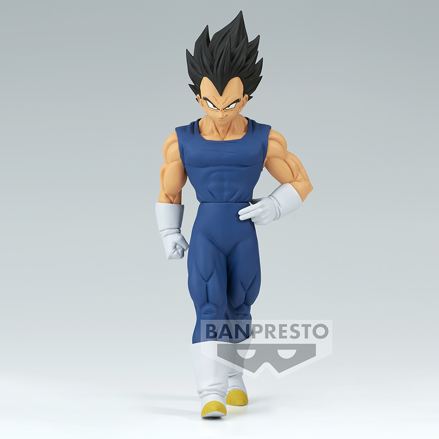 Banpresto Dragon Ball Z Anime  - Resin Art Dragon Ball Z recensione e prezzo