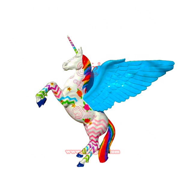 Scultura Artistica Animale per - Resin Art Sculptures recensione e prezzo