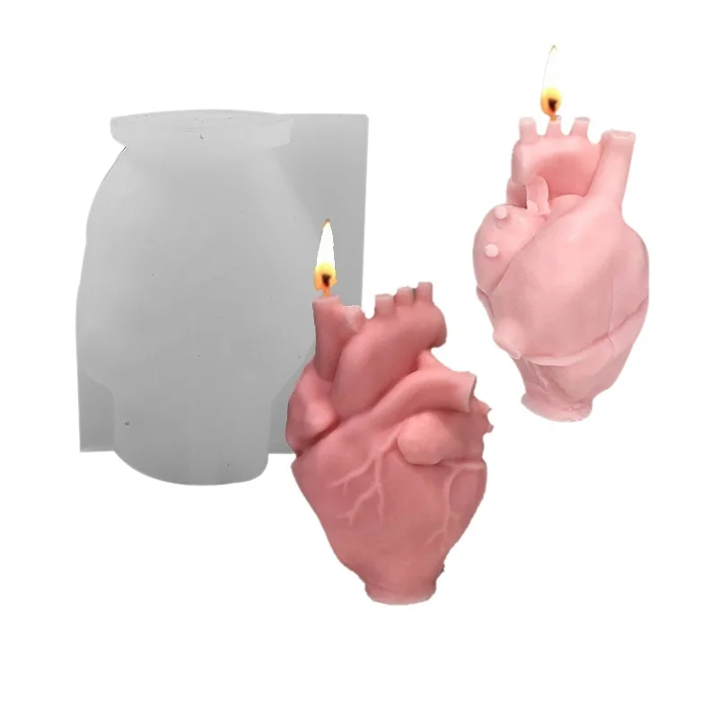 Stampi per candele in silicone - Resin Art Work recensione e prezzo