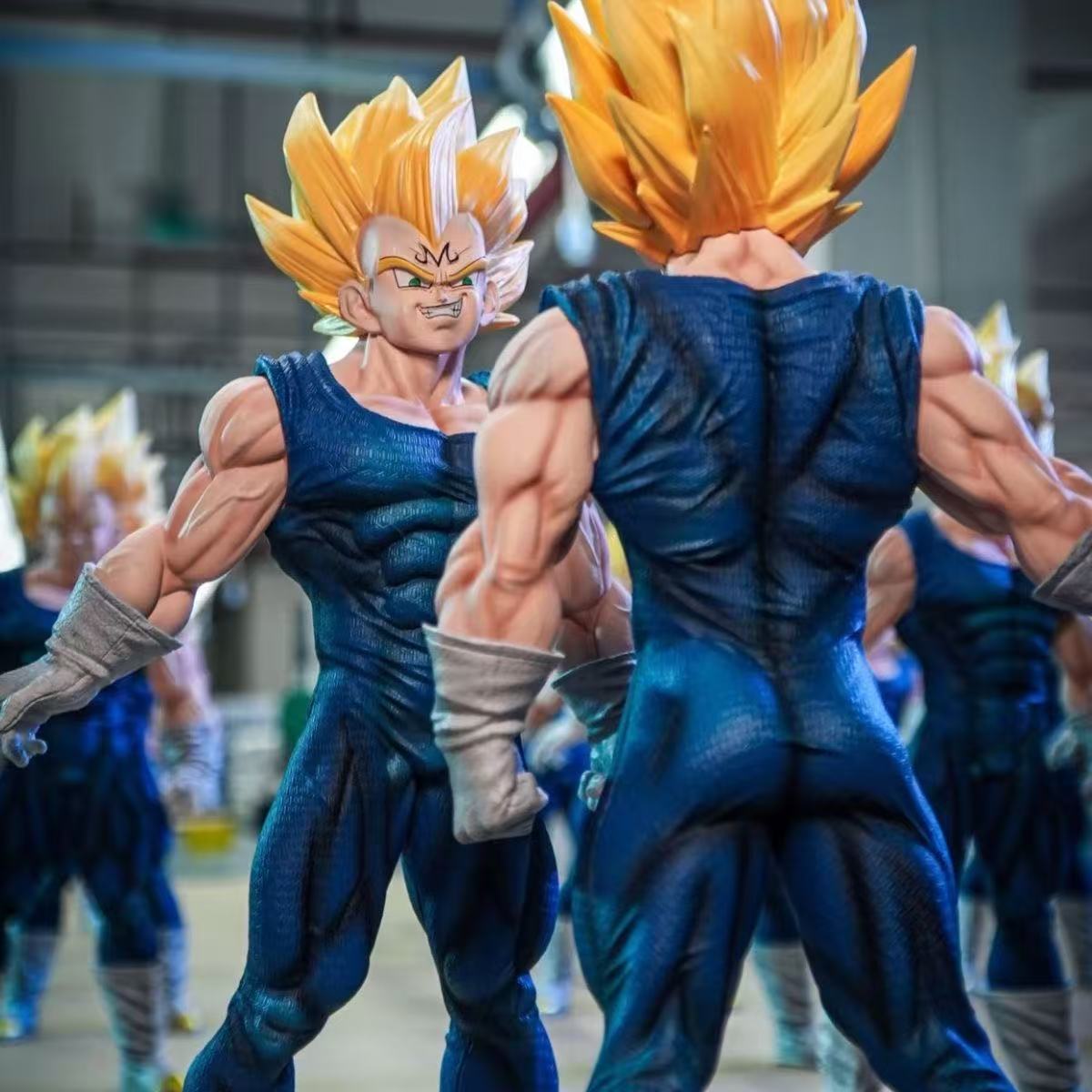 27.5 cm/10.83 pollici Dragon B - Resin Art Dragon Ball Z recensione e prezzo