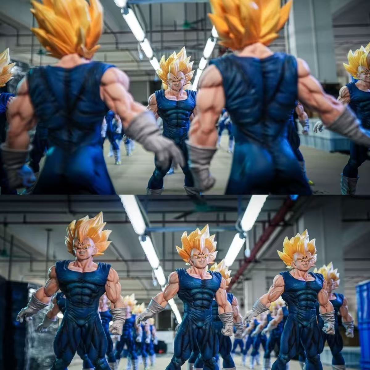 27.5 cm/10.83 pollici Dragon B - Resin Art Dragon Ball Z recensione e prezzo