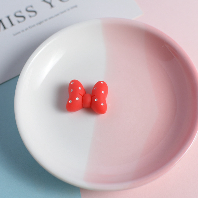 10 pezzi nuovi cartoni animati - Resin Art Heart recensione e prezzo