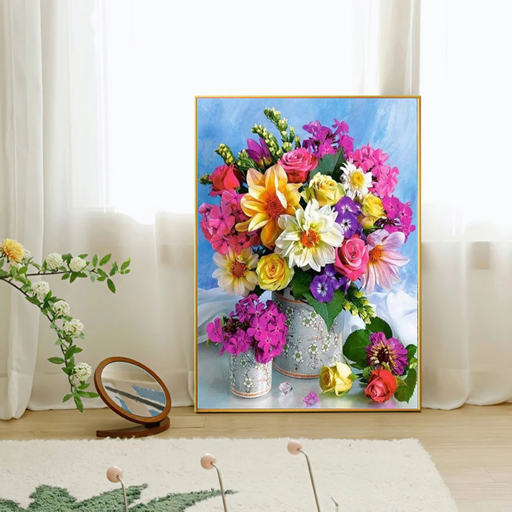 Kit Mosaico Diamantato Complet - Resin Art Kit recensione e prezzo