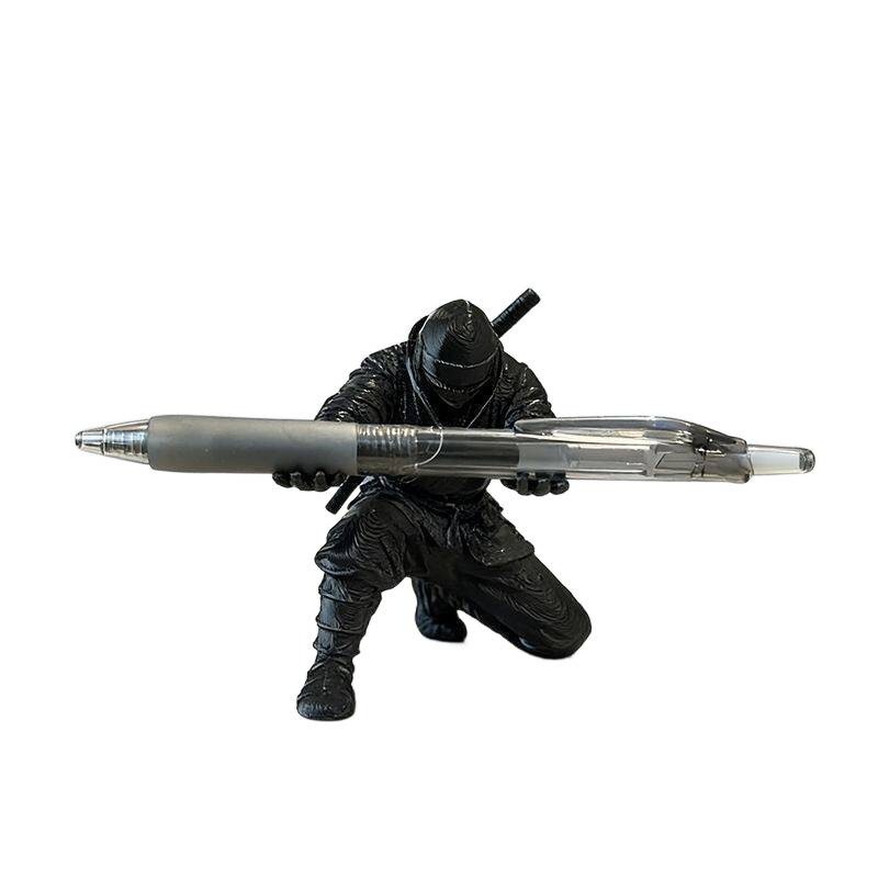 Portapenne a Forma di Ninja St - Resin Art Pen recensione e prezzo