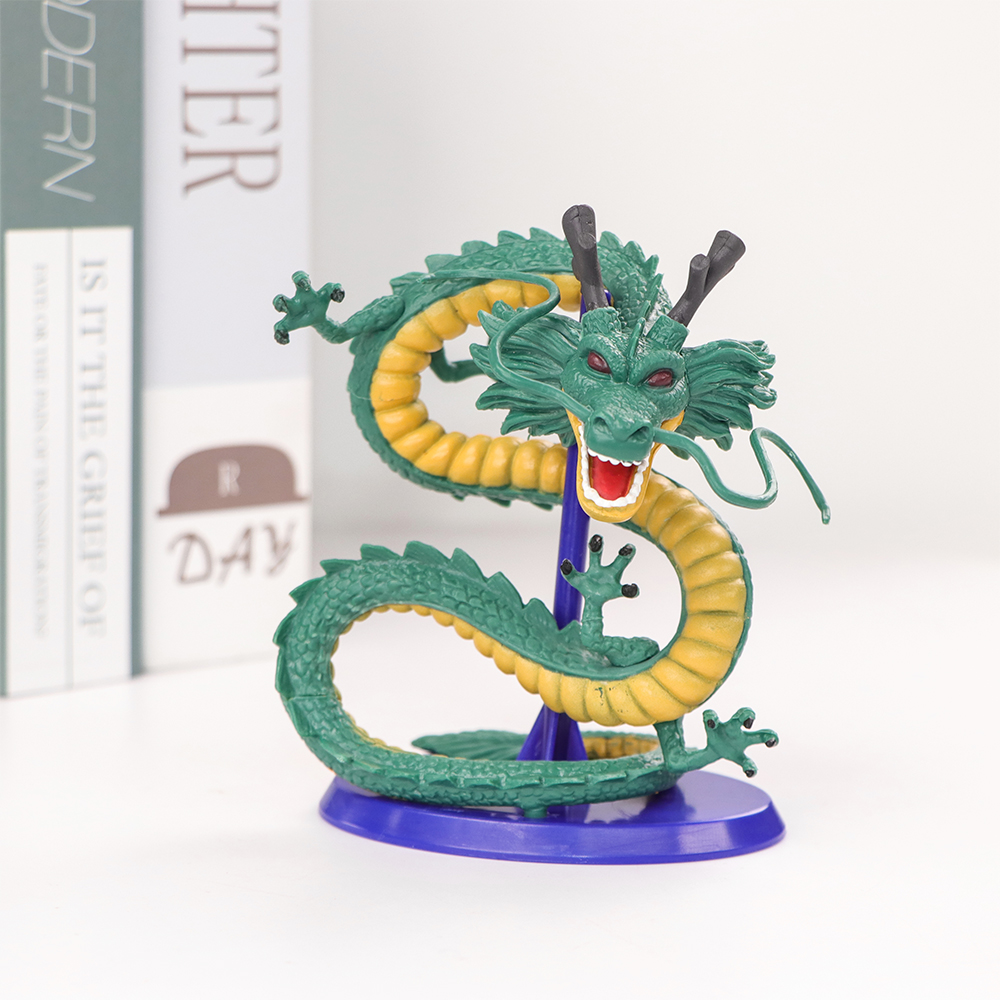 Action Figure di Shenron di Dr - Resin Art Dragon Ball Z recensione e prezzo