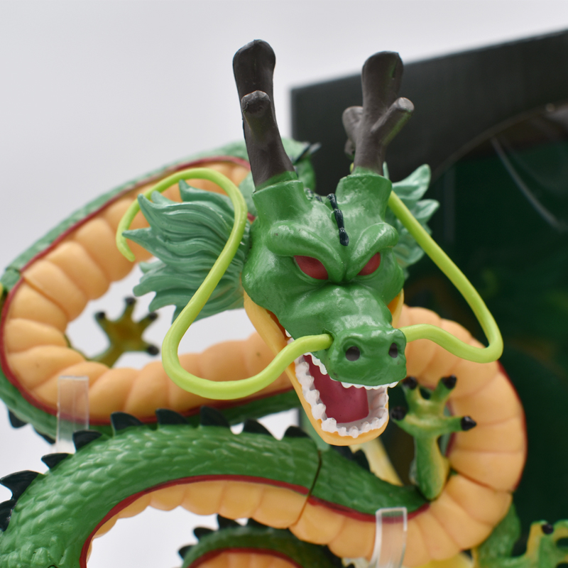 Action Figure di Shenron di Dr - Resin Art Dragon Ball Z recensione e prezzo