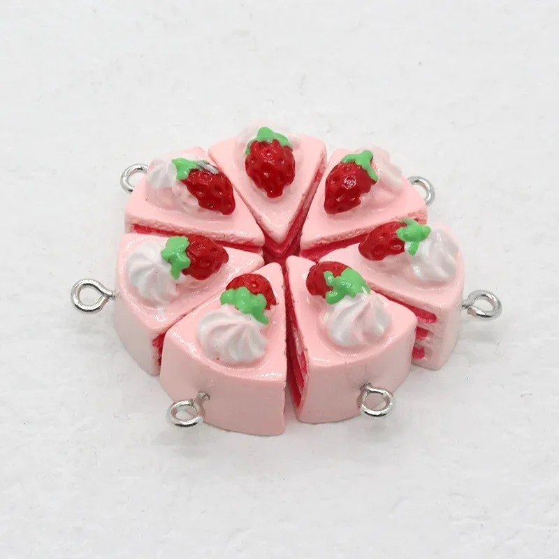 10 pz/pacco Ciondoli in resina - Resin Art Store recensione e prezzo