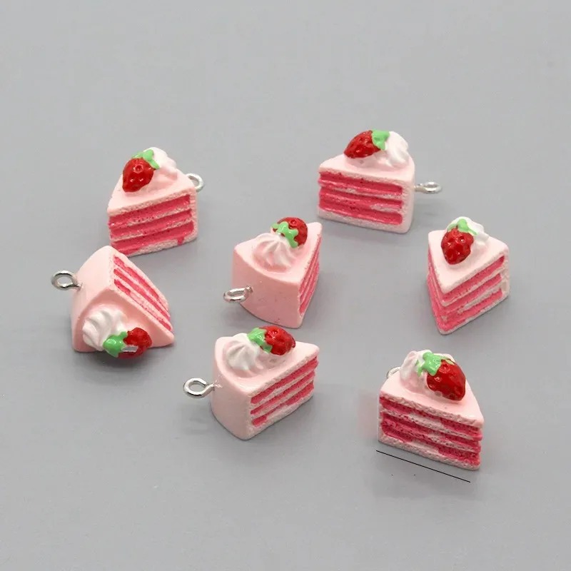 10 pz/pacco Ciondoli in resina - Resin Art Store recensione e prezzo