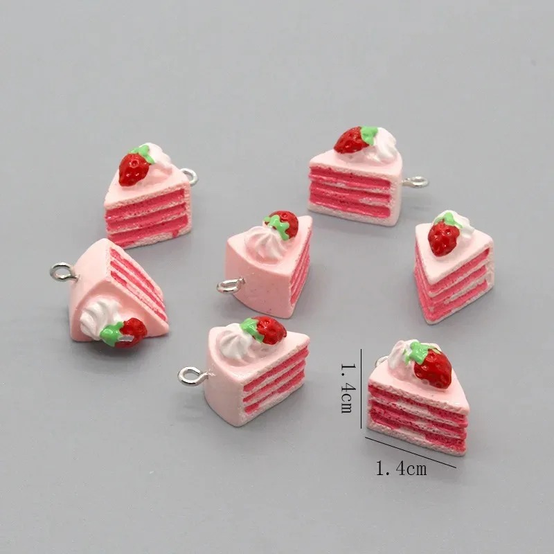 10 pz/pacco Ciondoli in resina - Resin Art Store recensione e prezzo