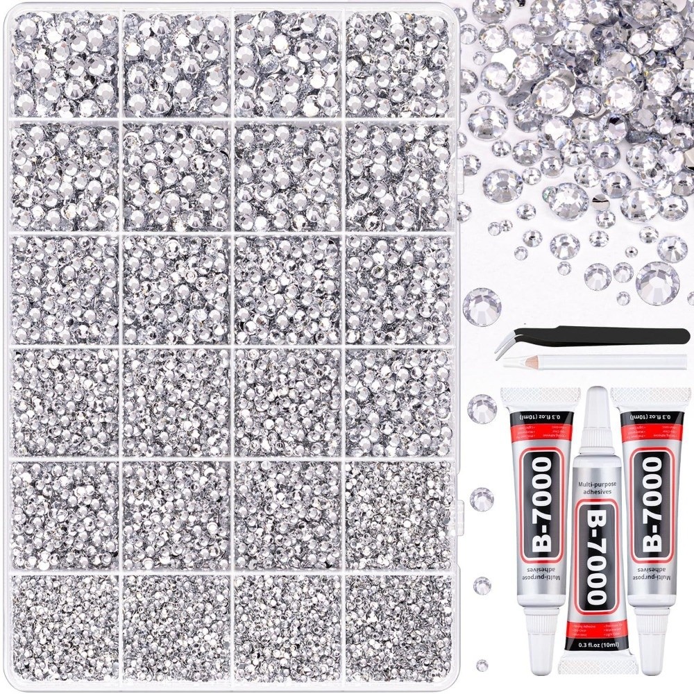 Kit di Strass in Resina Multic - Resin Art Work recensione e prezzo