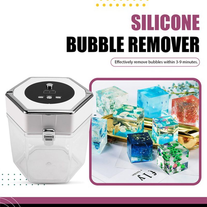 A01F-For Resin Bubble Remover  - Resin Art Pro recensione e prezzo