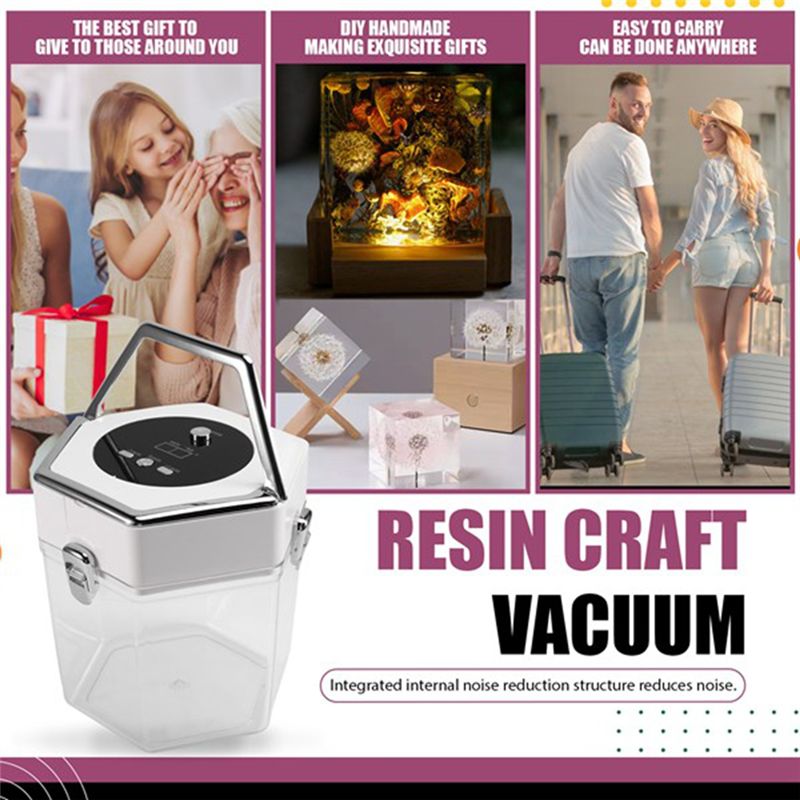 A01F-For Resin Bubble Remover  - Resin Art Pro recensione e prezzo