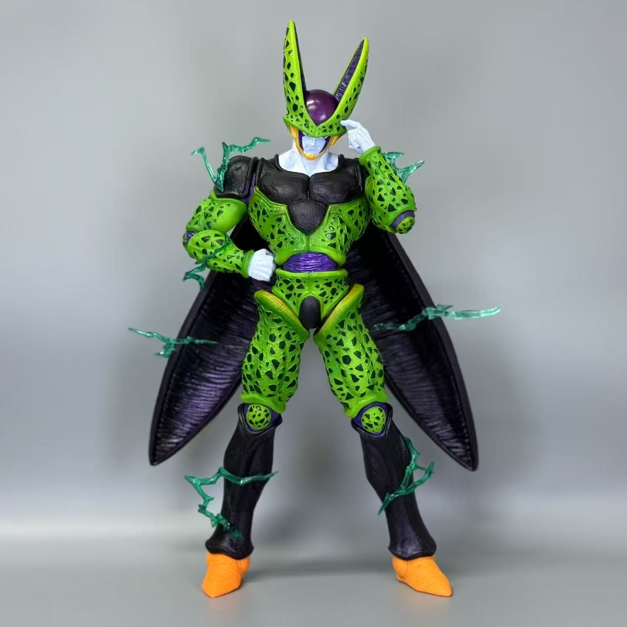 Dragon Ball Z Figura cellulare - Resin Art Dragon Ball Z recensione e prezzo