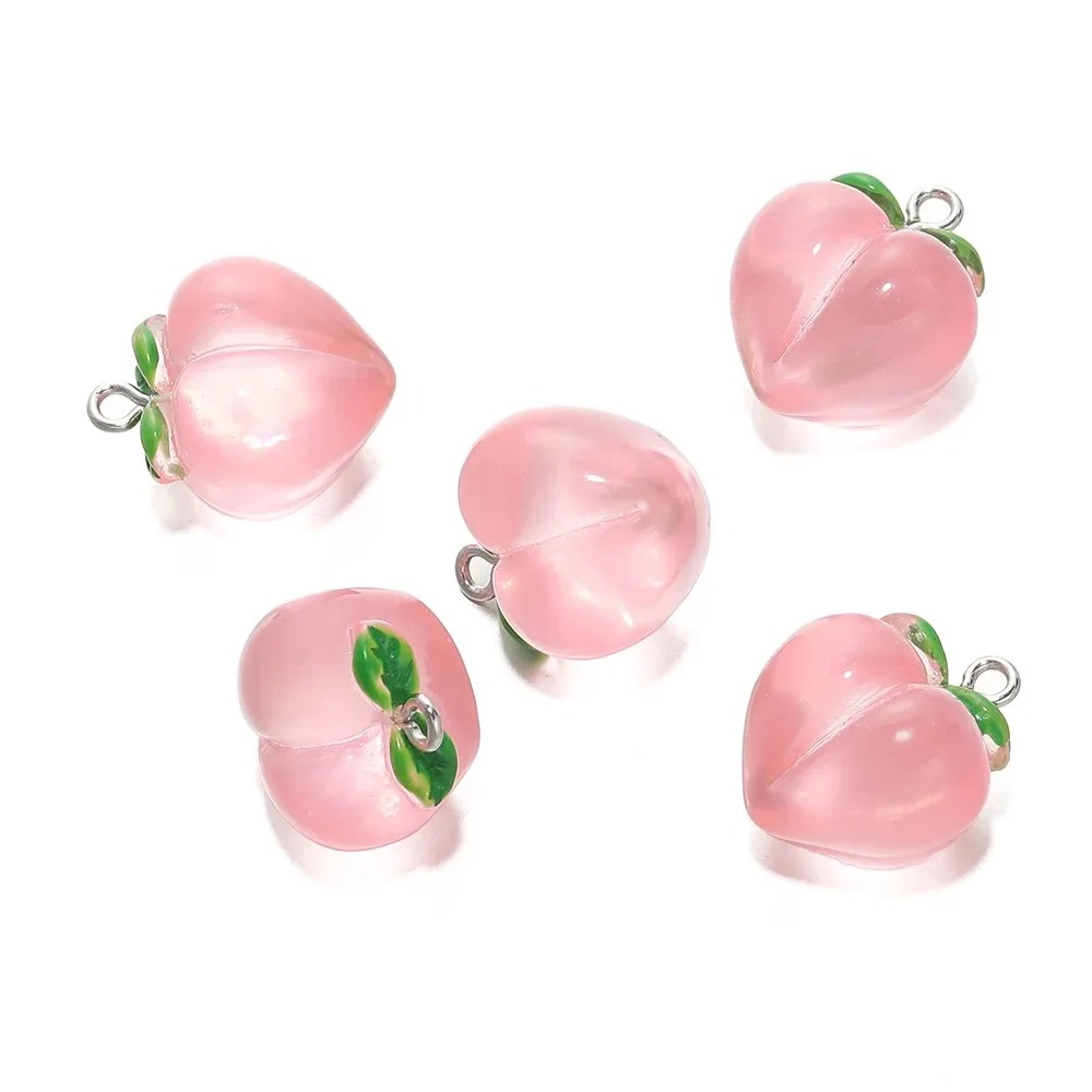 10 Pezzi Ciondoli in Resina Tr - Resin Art Store recensione e prezzo
