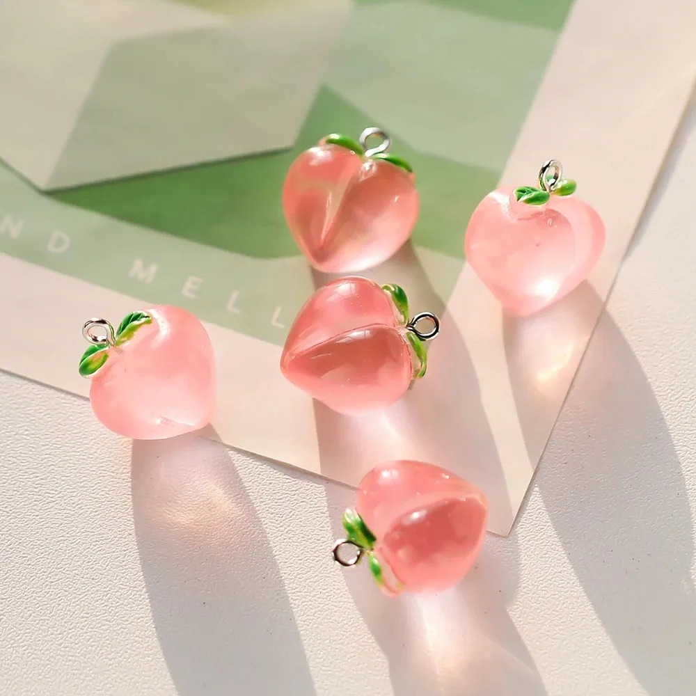 10 Pezzi Ciondoli in Resina Tr - Resin Art Store recensione e prezzo