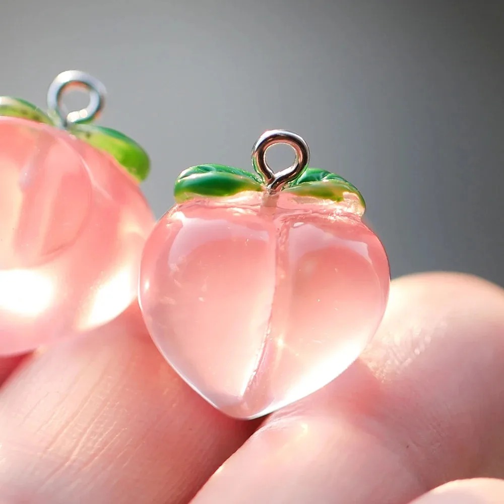 10 Pezzi Ciondoli in Resina Tr - Resin Art Store recensione e prezzo