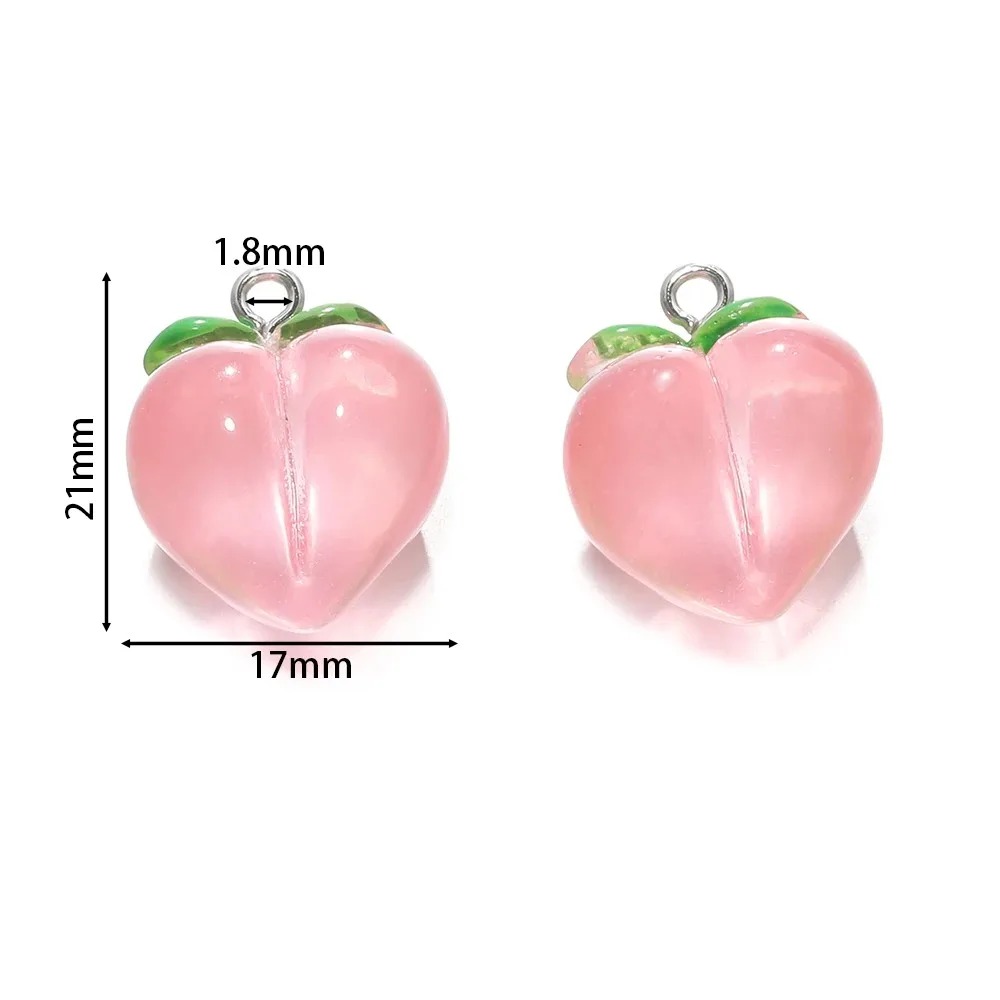 10 Pezzi Ciondoli in Resina Tr - Resin Art Store recensione e prezzo