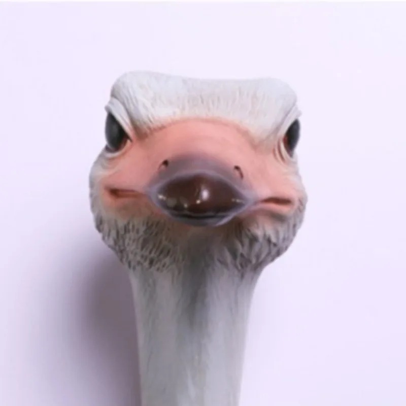 Arte semplice Testa di uccello - Resin Art Images recensione e prezzo