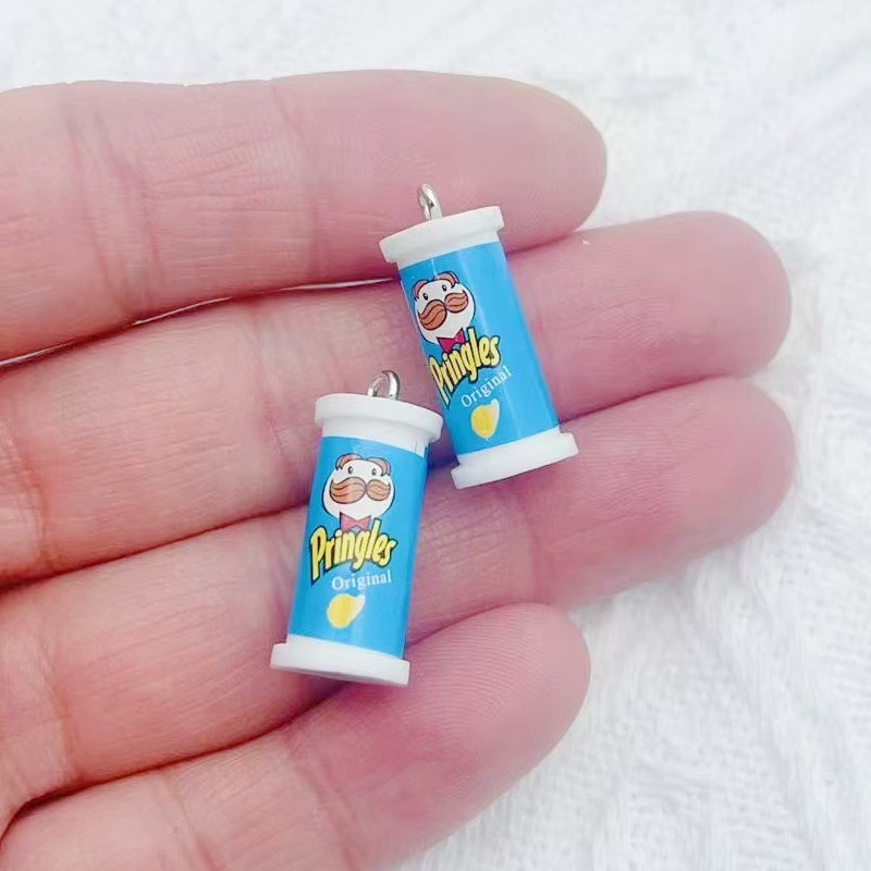 10 Pezzi Ciondoli in Resina a  - Resin Art Store recensione e prezzo