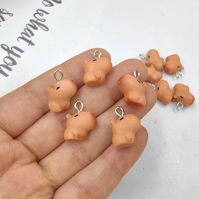 10 Pezzi di Graziosi Ciondoli  - Resin Art Essentials recensione e prezzo