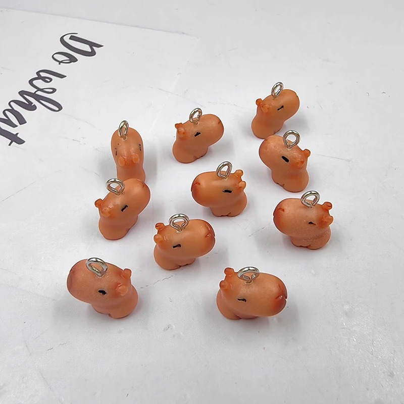 10 Pezzi di Graziosi Ciondoli  - Resin Art Essentials recensione e prezzo
