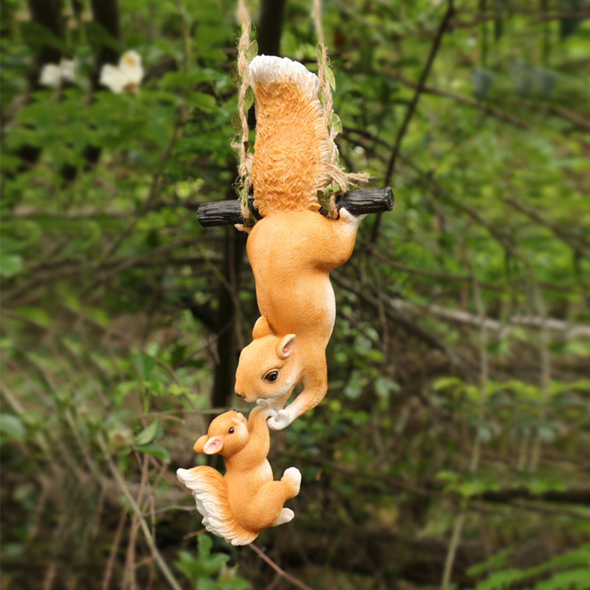 Ornamento in Resina di Madre e - Resin Art Tree recensione e prezzo