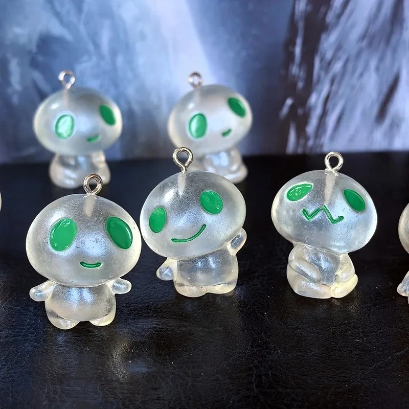 7 ciondoli in resina a forma d - Resin Art Store recensione e prezzo