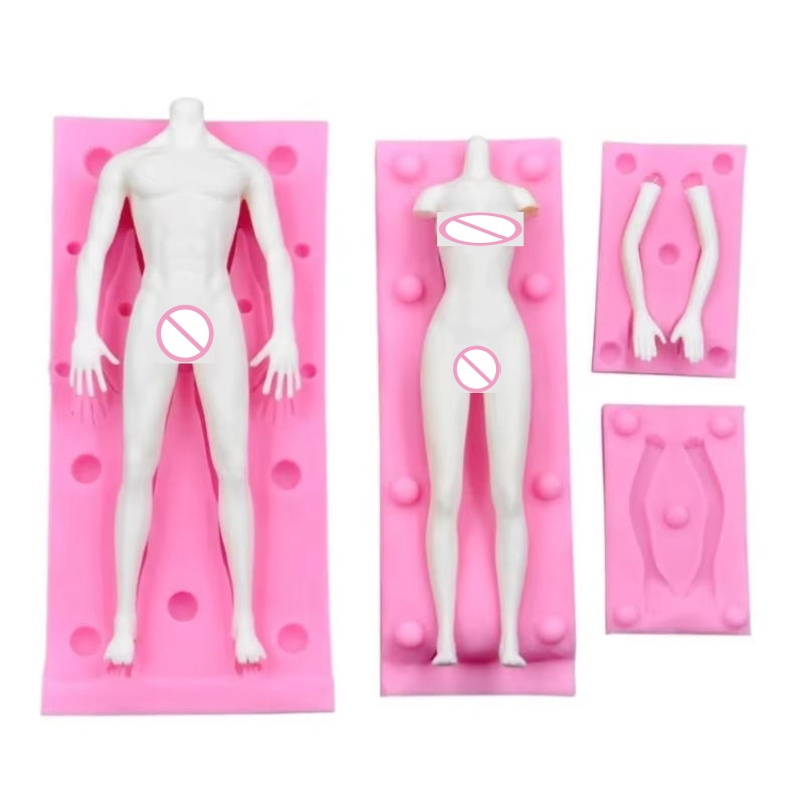 Stampi in argilla polimerica s - Resin Art Sculptures recensione e prezzo