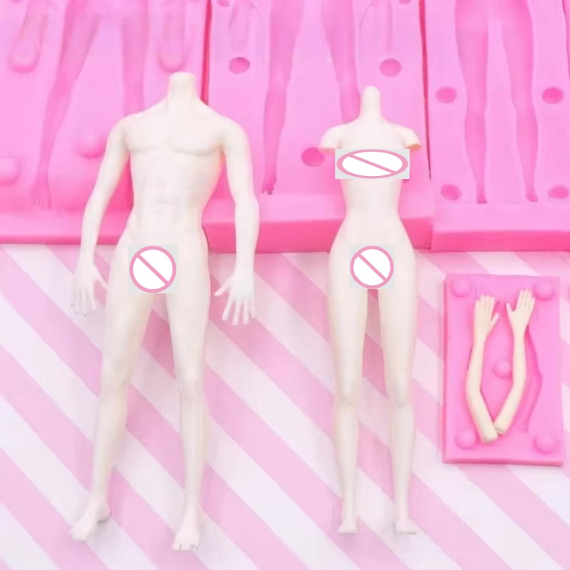 Stampi in argilla polimerica s - Resin Art Sculptures recensione e prezzo