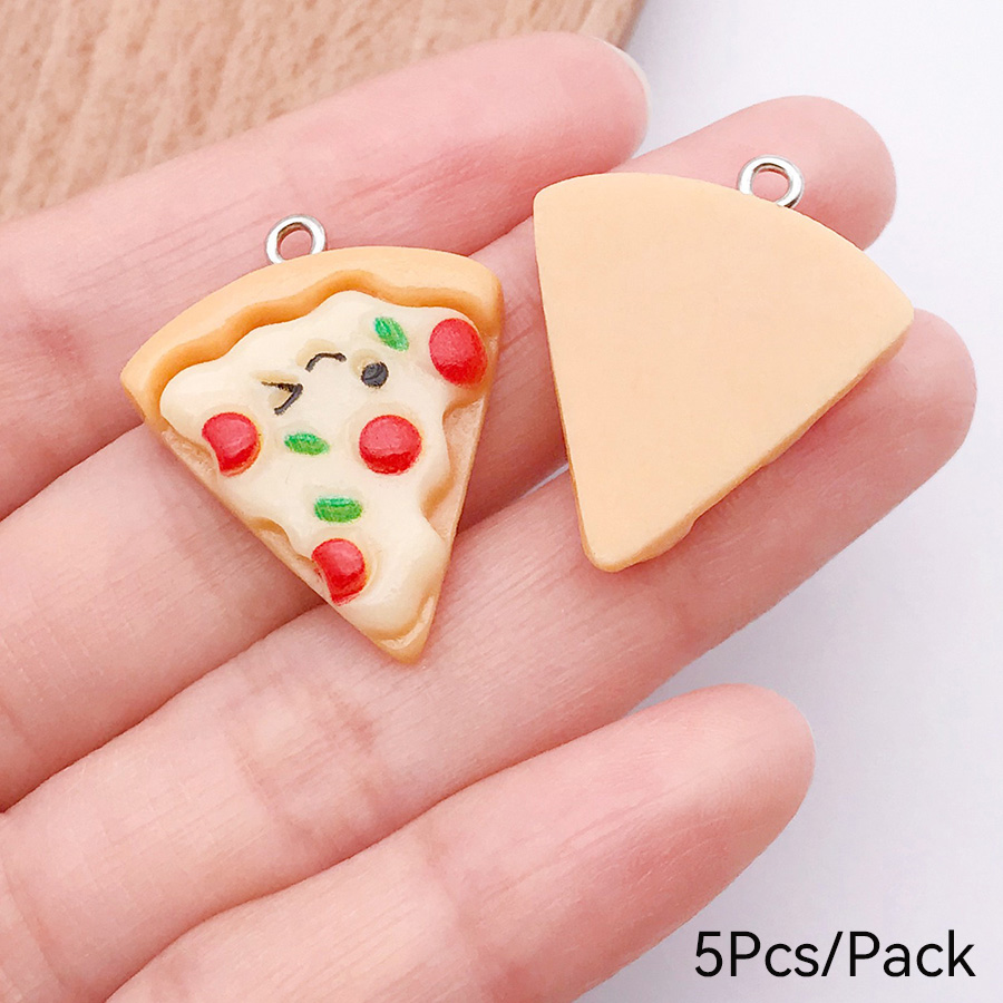 Accessori pendenti in resina a - Resin Art Essentials recensione e prezzo