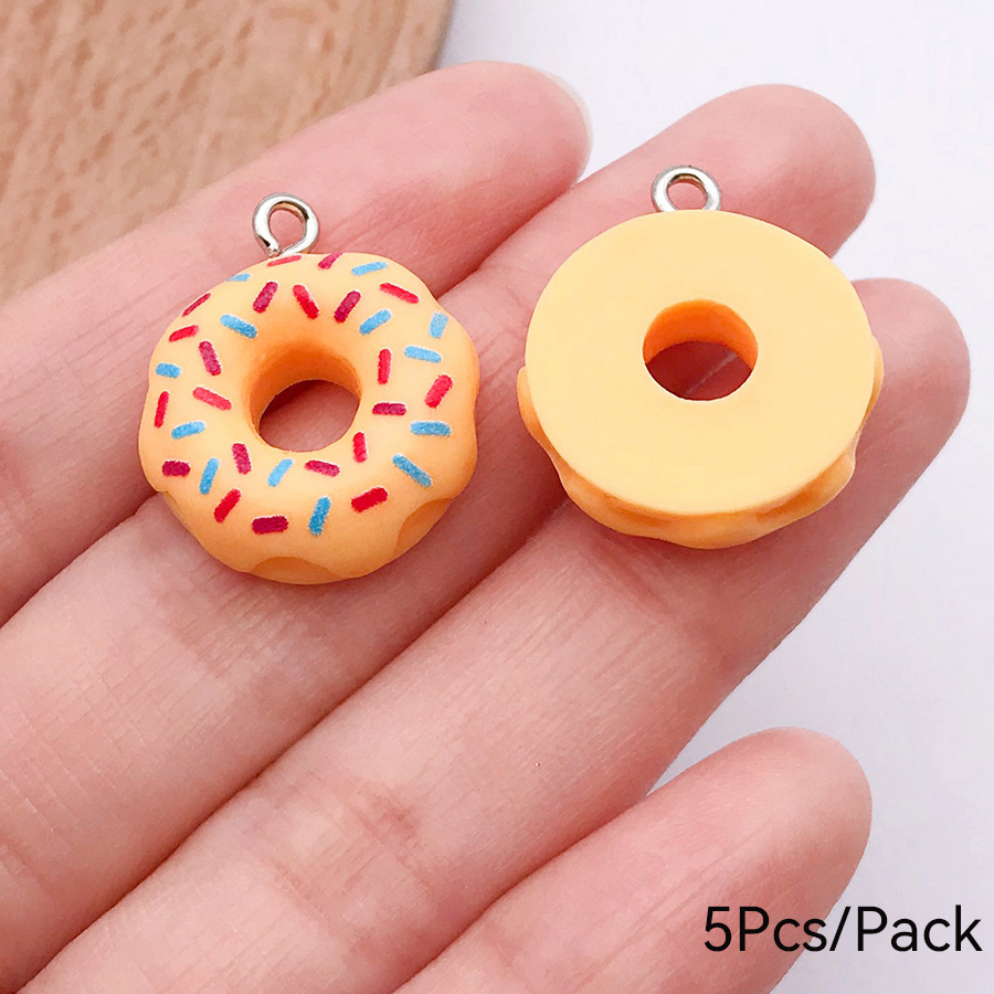 Accessori pendenti in resina a - Resin Art Essentials recensione e prezzo