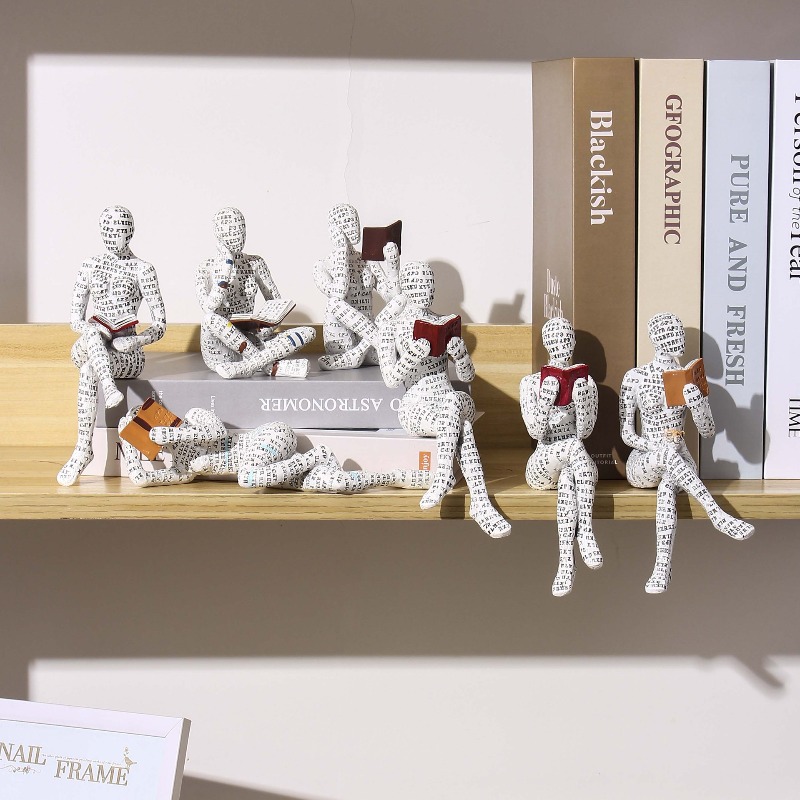 1 Pezzo Mini Scultura in Resin - Resin Art Images recensione e prezzo