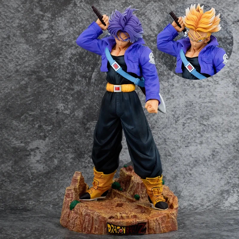 Statuetta Anime Dragon Ball Z  - Resin Art Dragon Ball Z recensione e prezzo