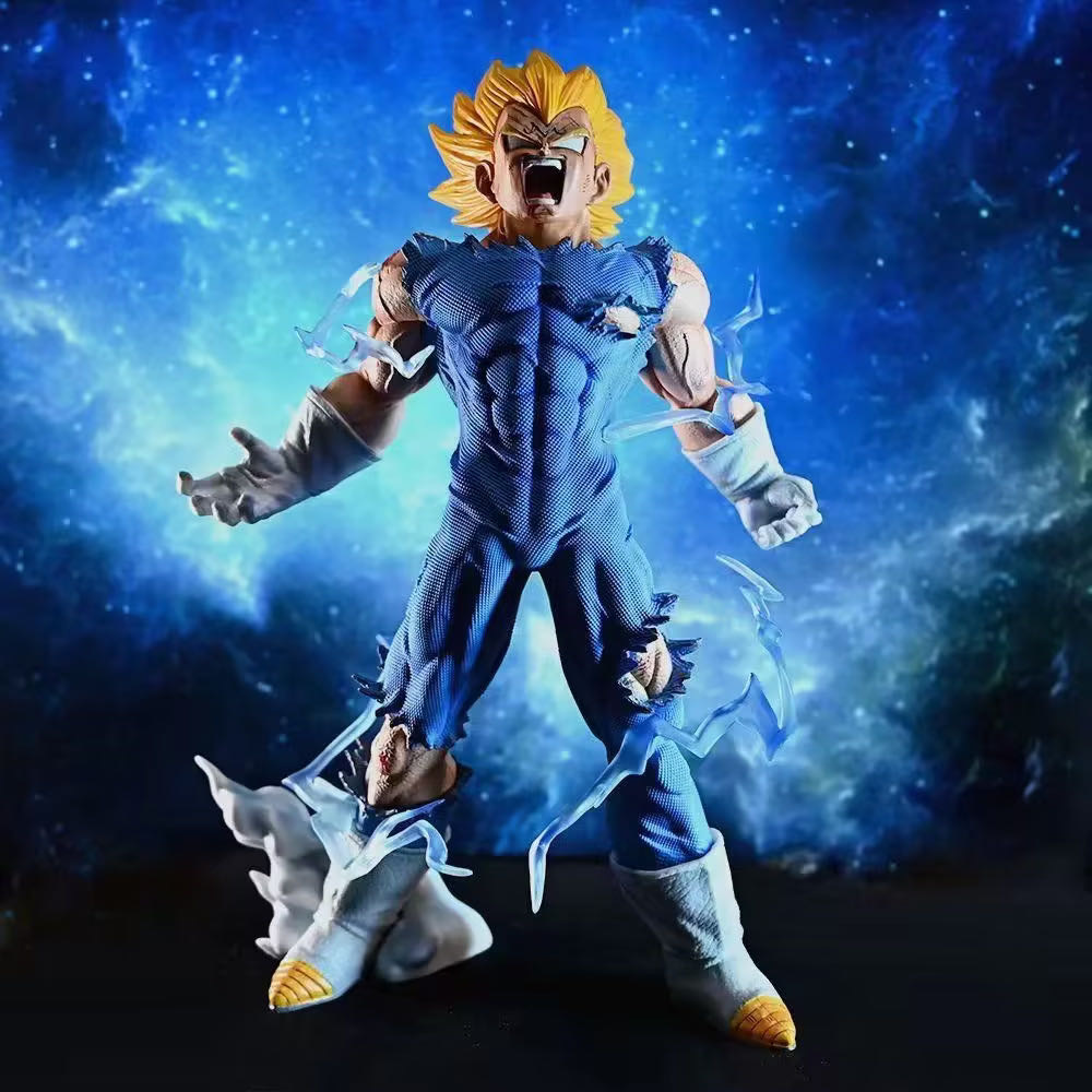 Statuetta Anime Dragon Ball Z  - Resin Art Dragon Ball Z recensione e prezzo
