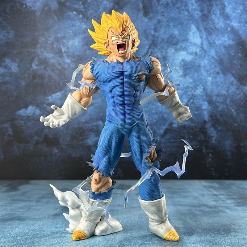 Statuetta Anime Dragon Ball Z  - Resin Art Dragon Ball Z recensione e prezzo