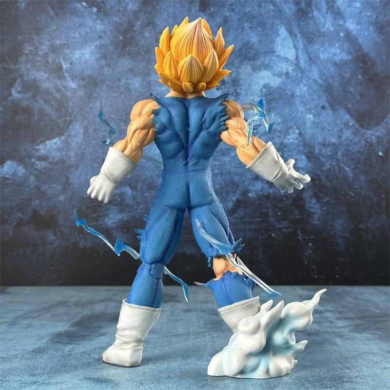 Statuetta Anime Dragon Ball Z  - Resin Art Dragon Ball Z recensione e prezzo